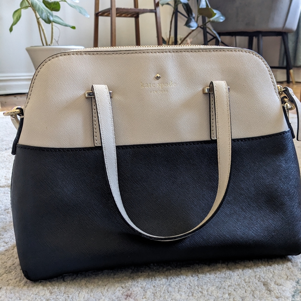 Kate Spade Dome purse